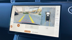 Land Rover Range Rover Evoque 2.0 D200 Edition 5dr Auto Diesel Hatchback